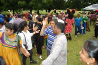 TAN Ugadi Utsavalu 2014 Photos